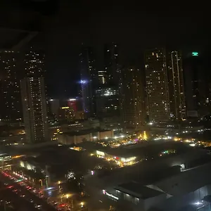 Urban Deca Staycation Апарт-отель